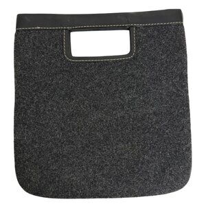 Pochette La Prima en satin et métal | Giorgio